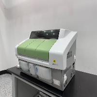 Thermo Scientific Gallery Plus Aqua Master Discrete Analyzer image 1